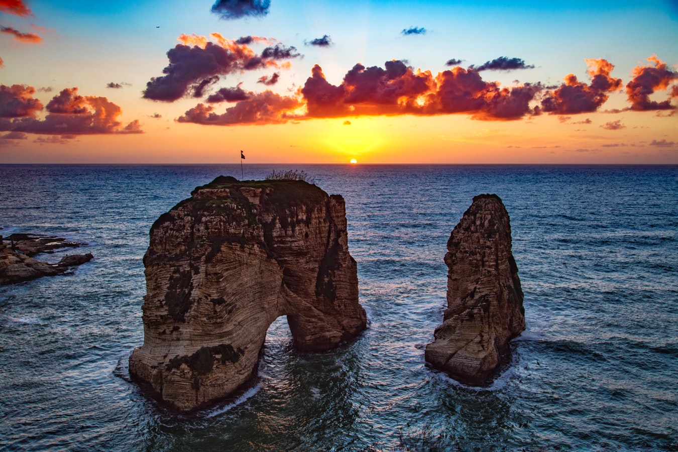 Things To Do In Beirut For The Perfect Mediterranean Experience In 2020