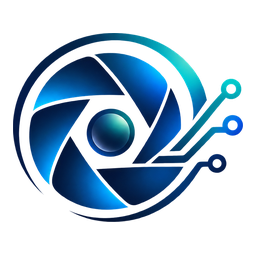 ZHAVROAD optical and embedded AI symbol