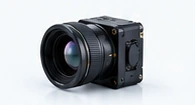 Illustrative SWIR imaging camera