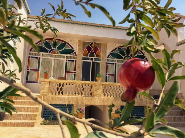 Saraye Malek Kashan