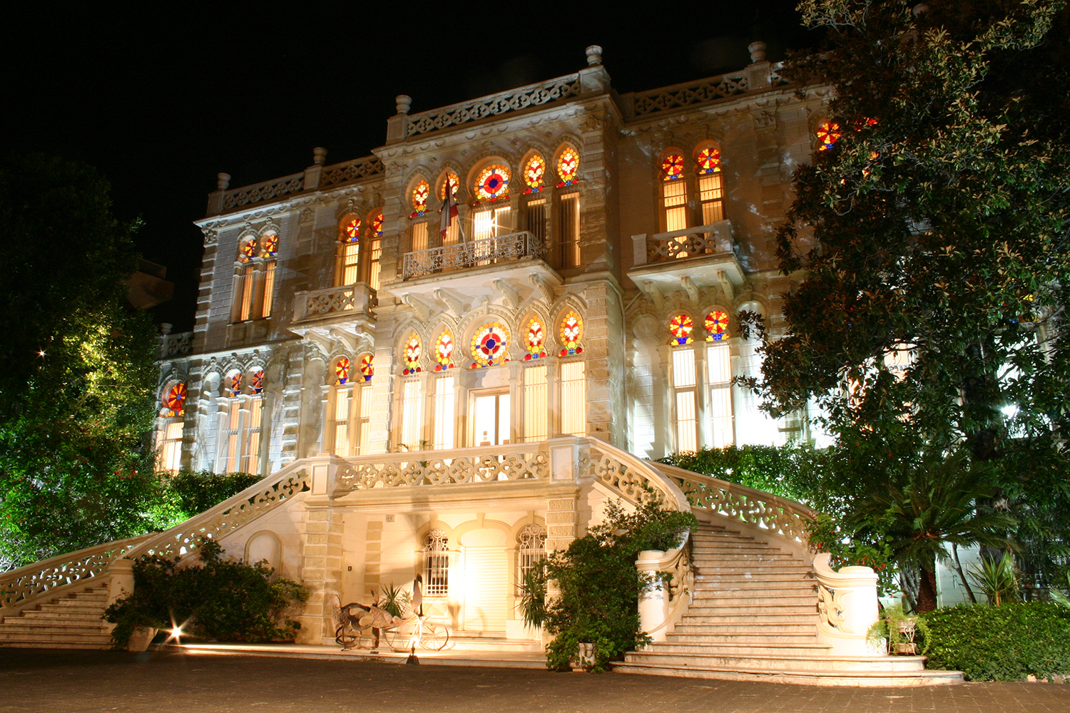 Sursock Gallery