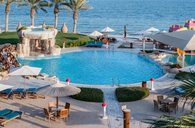 Sealine Beach Resort