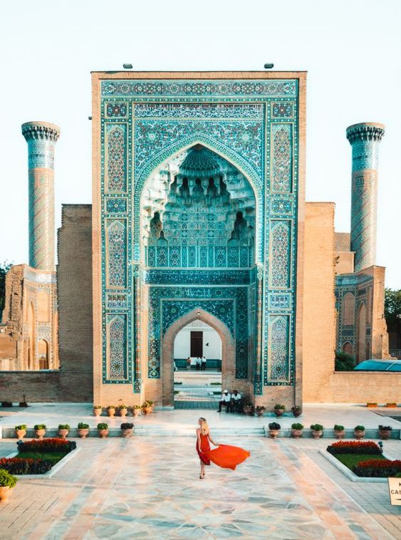 Samarkand